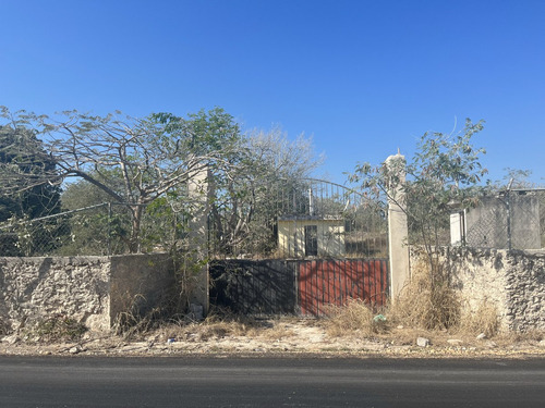 Terreno En Renta Cerca Carretera Progreso