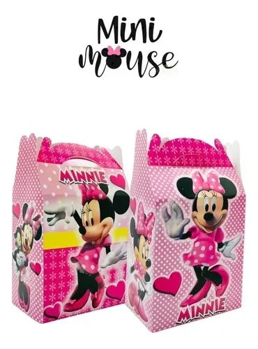 Minnie mi primera muñeca on sale