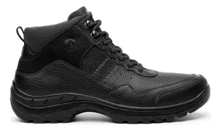 Bota Botin Flexi Hombre Senderismo 66517