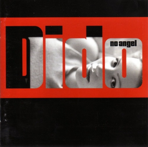 Dido No Angel Cd Nuevo Original Stock 