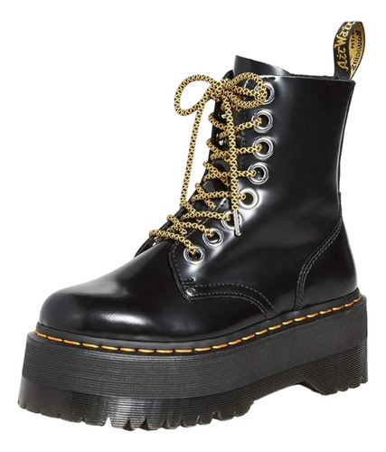 Dr. Martens Botas Jadon Max Para Mujer