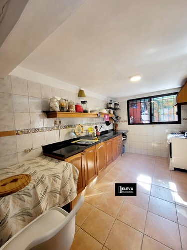 Vendo Casa En Pocitos Ideal Empresa Us$ 720.000