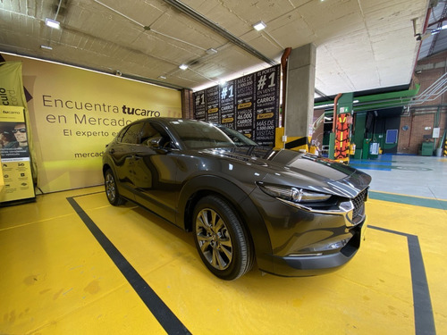 Imagen 3 de 25 de Mazda Cx-30