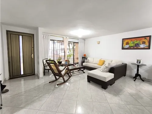 Venta Casa De 256 Mts2 En El Lido, Sur De Cali.12921-2