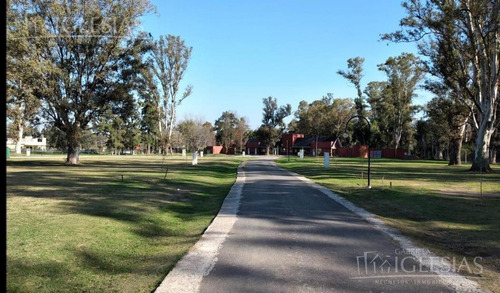 Imagen 5 de 9 de Lote A La Laguna - Barrio Privado El Ensueño