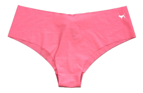 Culotte Sin Costura Seamless Victoria Secrets Pink