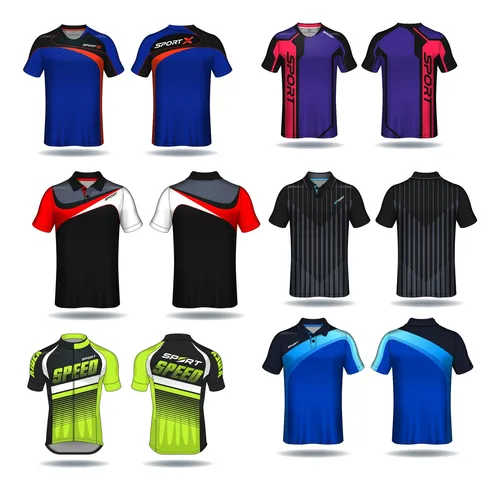 Sublimacion de camisetas de futbol sale