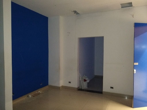 Imagem 7 de 11 de Loja Para Alugar, 66 M² - Centro - São Bernardo Do Campo/sp - Lo0152