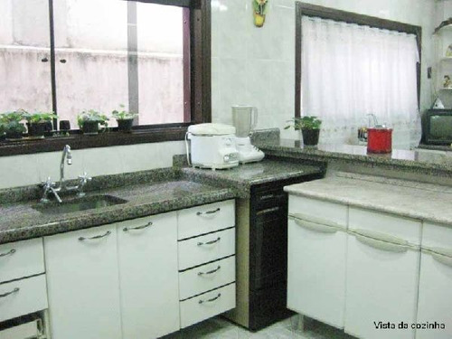 Imagem 8 de 8 de Sobrado Em Vila Nova Parada - São Paulo, Sp - 93498