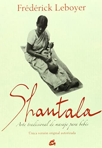 Shantala - Leboyer Frederick