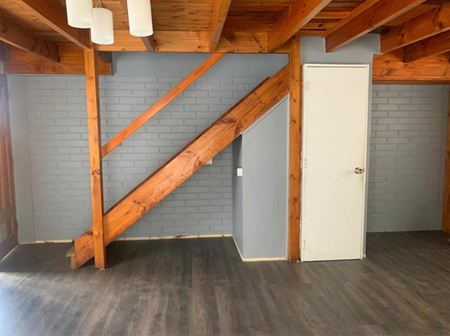 Casa 3 Dormitorios 2 Baños En Condominio Villa Alemana