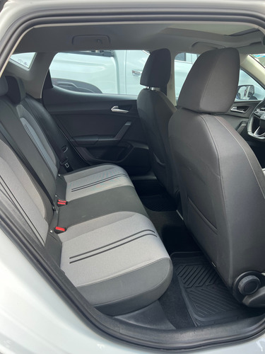 Seat Leon 1.4 Style T 150hp Dsg