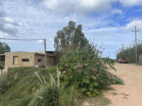Excelente Terreno En Venta En El Chorro (ref: Bpv-8977)