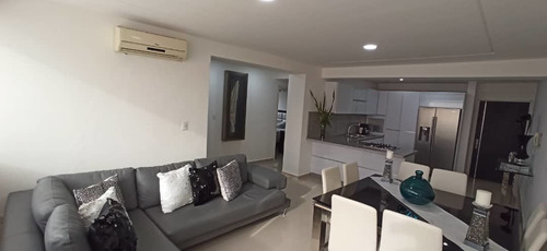 Imagen 2 de 10 de En Venta Apartamento Ubicado En La Trigaleña