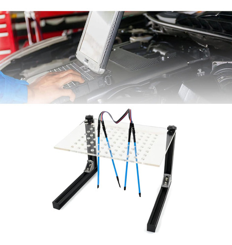 Para Suporte Do Programador De Eco Led Fgtech Bdm100 Kess K
