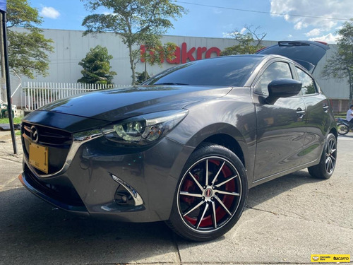 Mazda 2 1.6 Grand Touring Lx