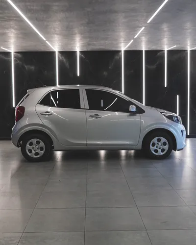 Kia Picanto 1.0 Emotion