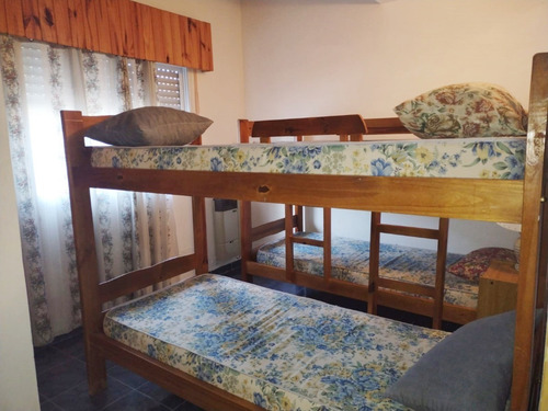 Imagen 9 de 16 de Venta Duplex Centrico Mar Del Tuyu Con Gas Natural