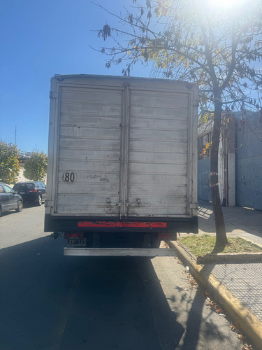 Iveco Daily 3.0 Chasis Cd 70c16 Completo 4350