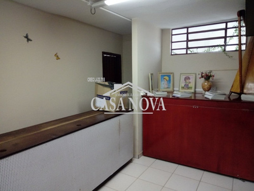 Imagem 11 de 30 de Casa - Ca01904 - 69211963