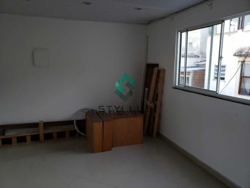 Imagem 7 de 15 de Casa De Rua-à Venda-cachambi-rio De Janeiro - C70297