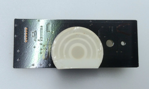 Placa Led Power Tv LG 42sl90qd Sl9000 Original (Usado)