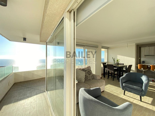 Departamento En Venta De 3d-2b-1e-1b - Edmundo Eluchans