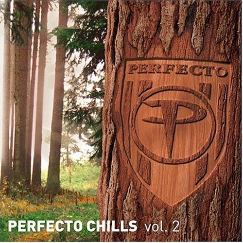 Perfecto Chills Vol. 2 Varios Cd Importado