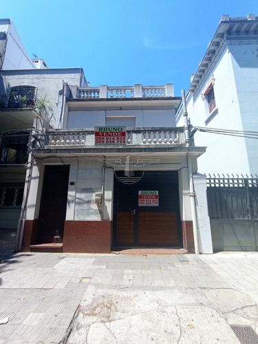 Imagen 1 de 25 de Venta Casa 4 Dormitorios En Palermo/ Parque Rodo