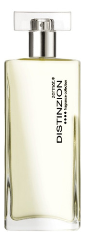 Perfume Para Caballero Zermat Lure 100 Ml Zfc Distinzion