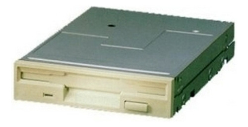 Mpf920-z Floppy Sony Blanco 1.44mb 3.5.