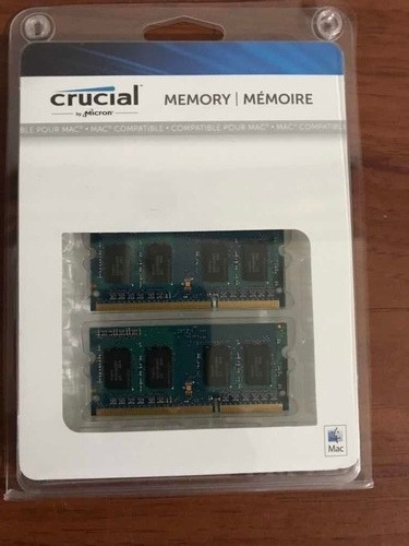 Memoria Ram  Ddr3 8500 1066