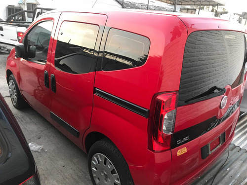 Fiat Qubo 1.4 Active 73cv
