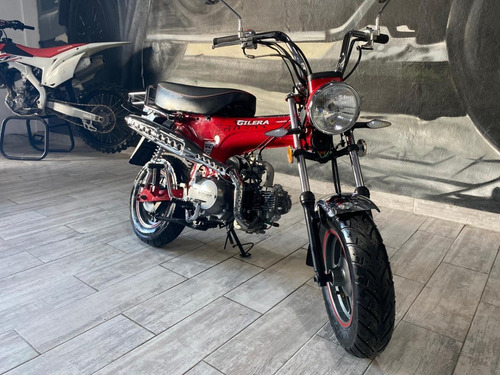 Gilera Vc70