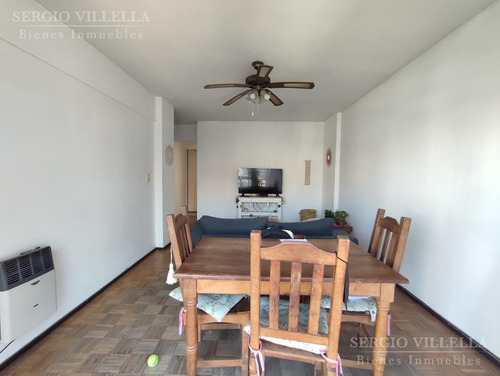Imagen 2 de 14 de Urquiza 1400 - 1 Dormitorio En Venta En Rosario