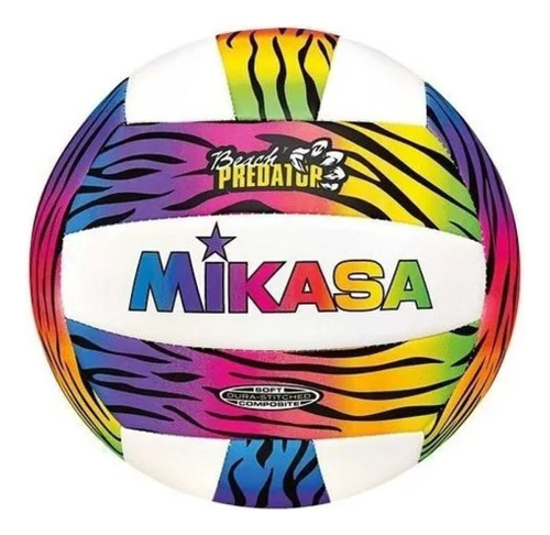 Pelota De Voley Mikasa Nuevo Modelo Vbp1 