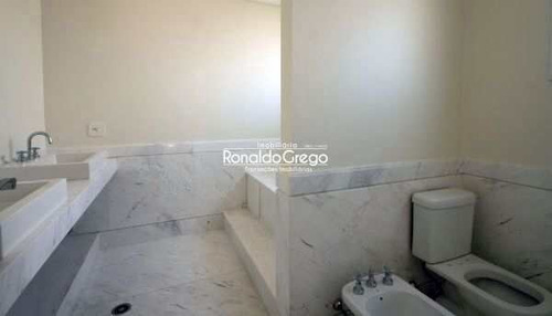Apartamento Com 4 Dorms, Vila Nova Conceição, Sp - A125