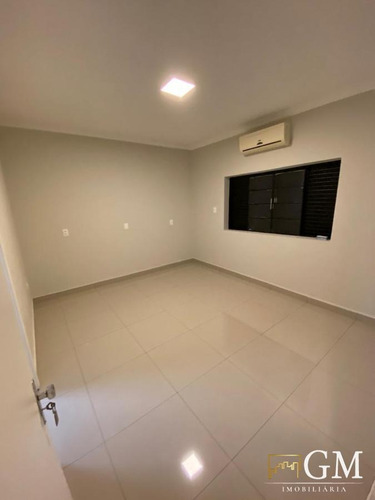 Imagem 14 de 15 de Casa Para Venda Em Presidente Prudente, Cidade Universitária, 3 Dormitórios, 2 Banheiros - Cbv03255_2-1128034