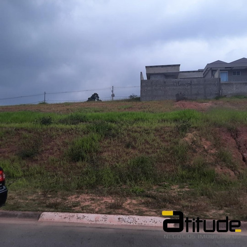 Imagem 8 de 9 de Terreno A Venda No Reserva Santa Anna. - 4736