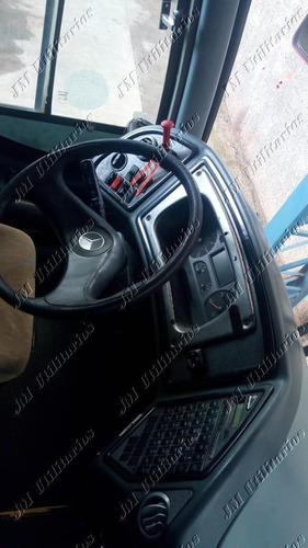 Imagem 6 de 13 de Paradiso 1050 G6 Ano 2008 M.b O500 Rs 46 Lug Jm Cod.576