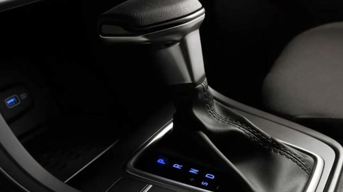 Imagem 3 de 11 de Creta 1.0 Tgdi Flex Comfort Automático