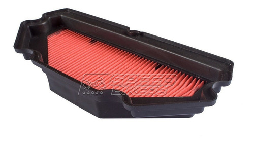 Imagem 4 de 6 de Filtro Ar Kawasaki Er6n Ninja 650 2013 2014 2015 2016