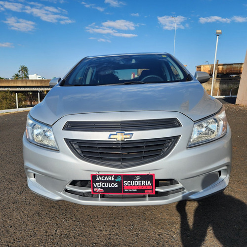 Chevrolet Onix 1.0 MPFI JOY 8V FLEX 4P MANUAL