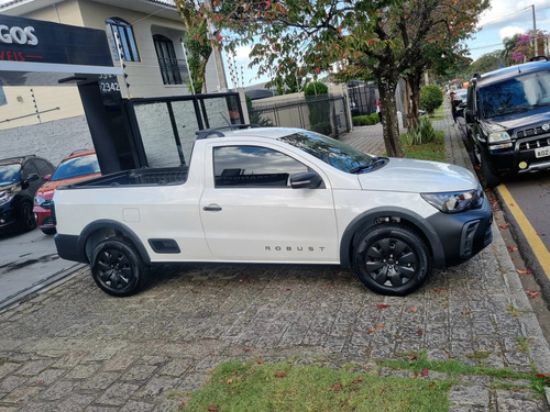Volkswagen Saveiro 1.6 MSI ROBUST CS 16V FLEX 2P MANUAL