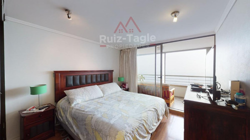 Venta De Magnifico Departamento. Edificio Geomar 1