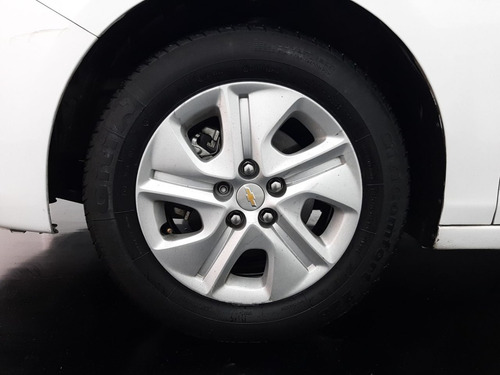Imagen 7 de 13 de Chevrolet Cavalier Tm 2020