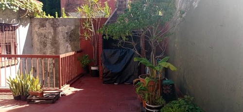 Imagen 17 de 18 de Depto.tipo Casa De 4 Ambientes En Venta En Palermo Soho