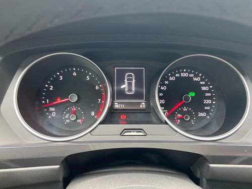 Imagen 14 de 25 de Tiguan Trendline 250tsi Al Us