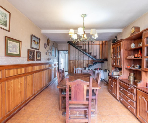 Departamento Tipo Dúplex De 3 Ambientes Con Cochera