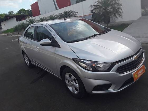 Chevrolet Prisma 1.4 Mpfi Lt 8v Flex 4p Manual
